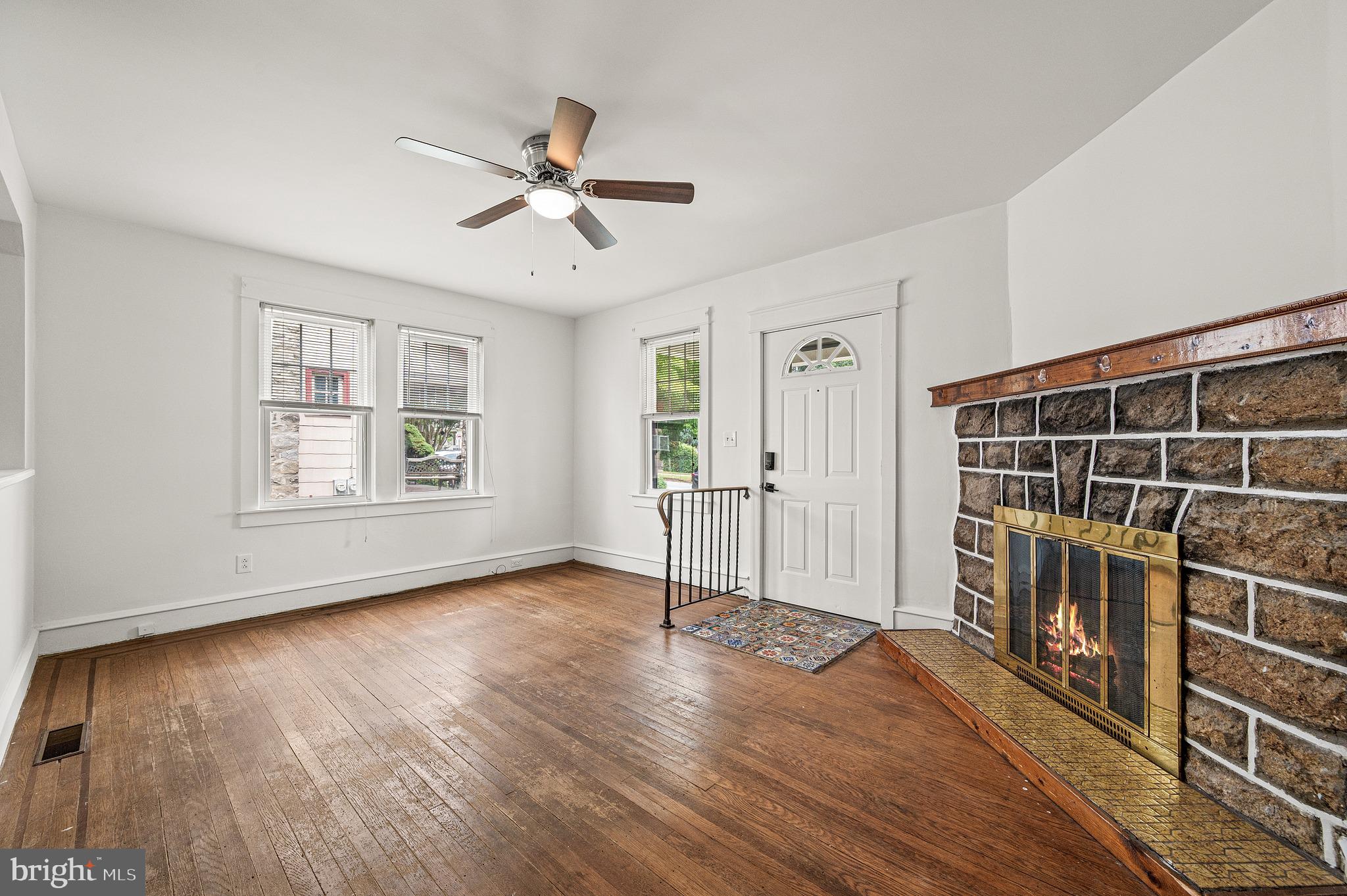 DREXEL HILL - Residential