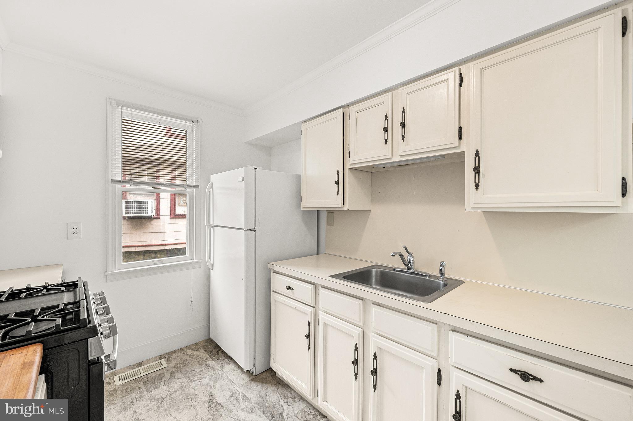 DREXEL HILL - Residential