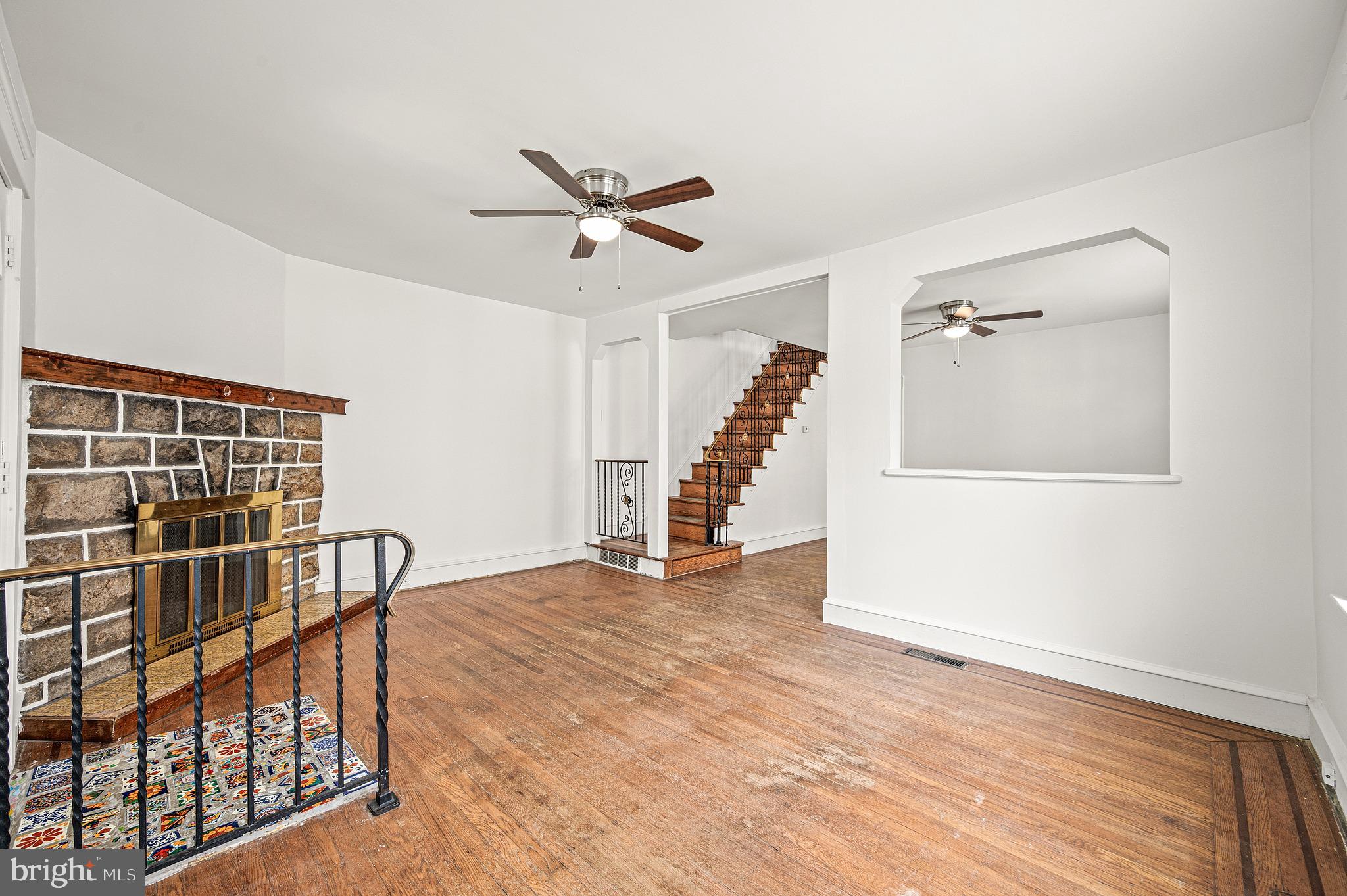 DREXEL HILL - Residential
