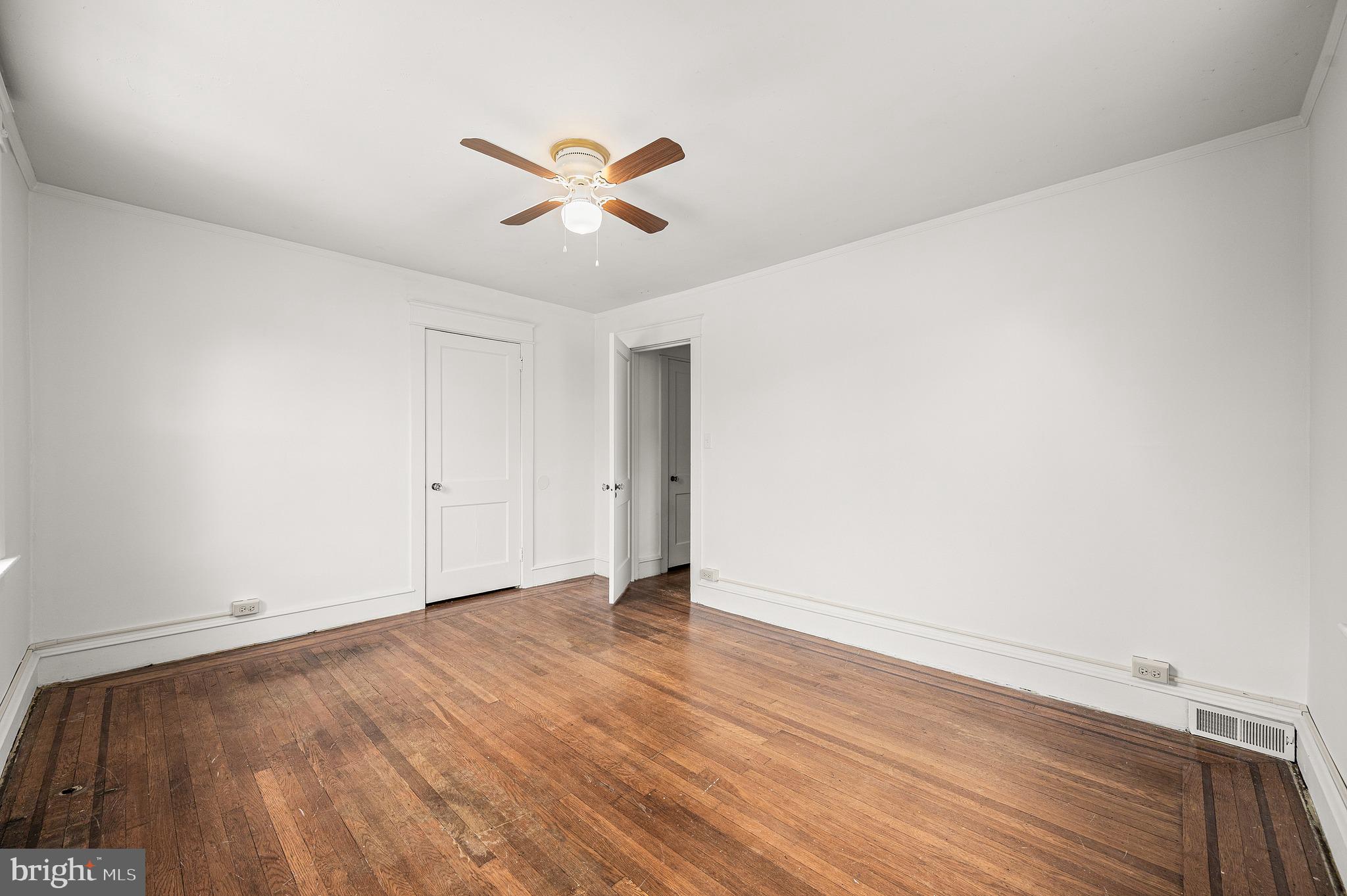 DREXEL HILL - Residential