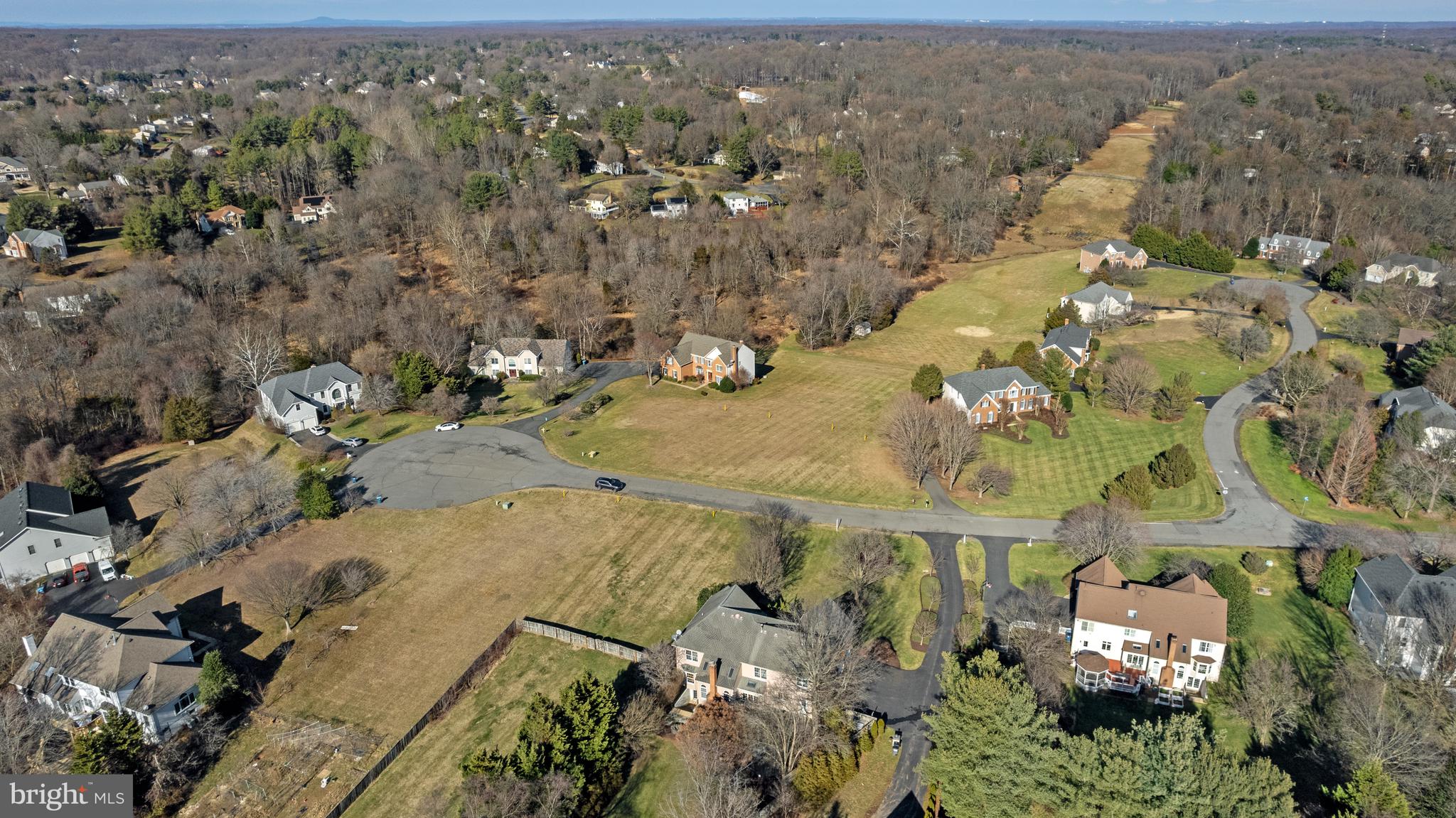 CRIPPENS CORNER - Residential