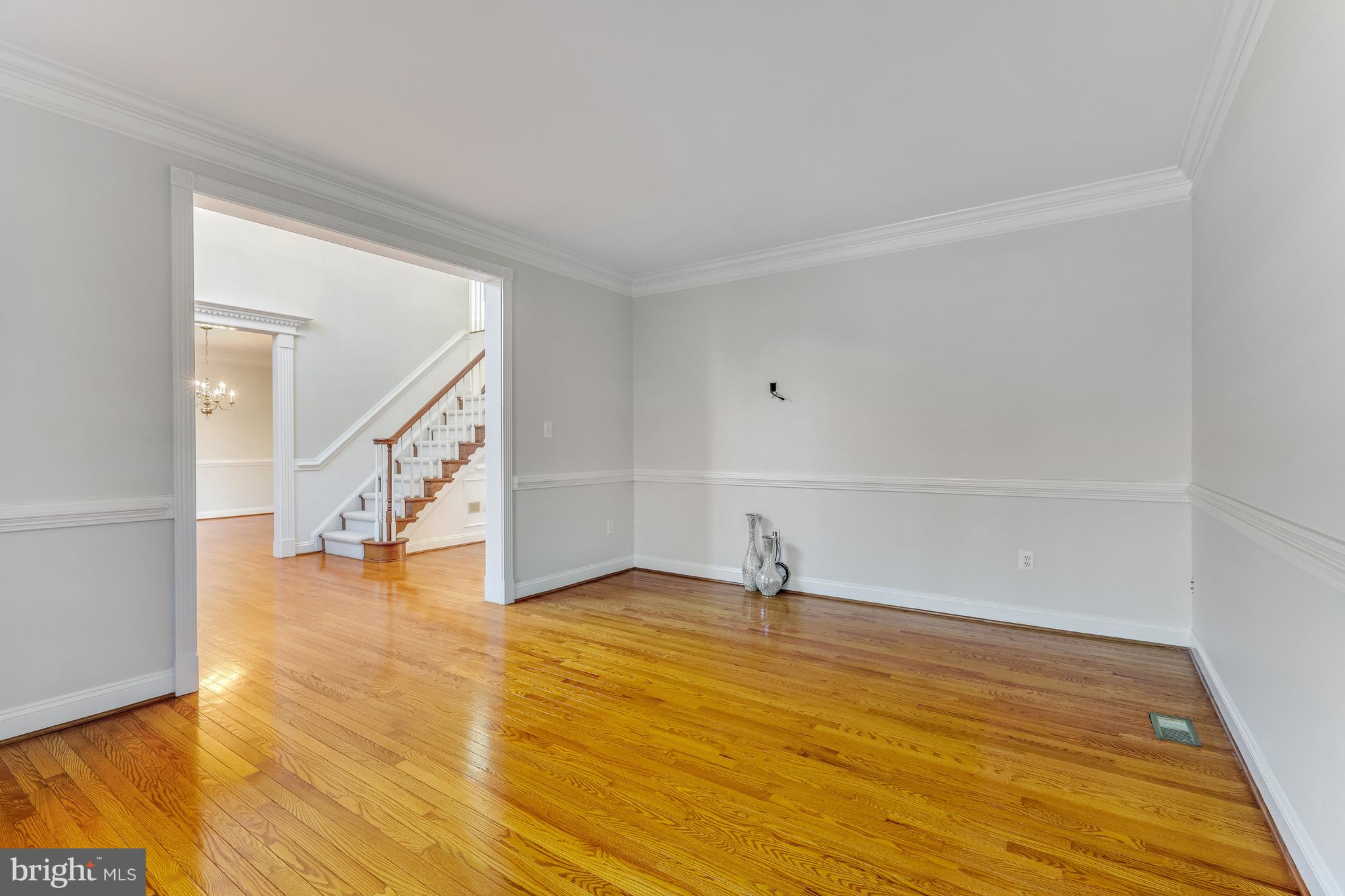 CRIPPENS CORNER - Residential