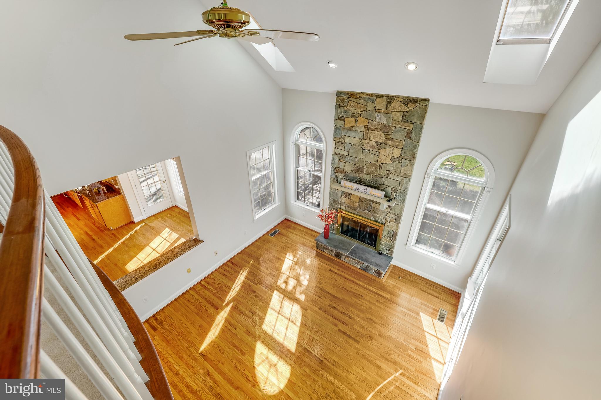 CRIPPENS CORNER - Residential