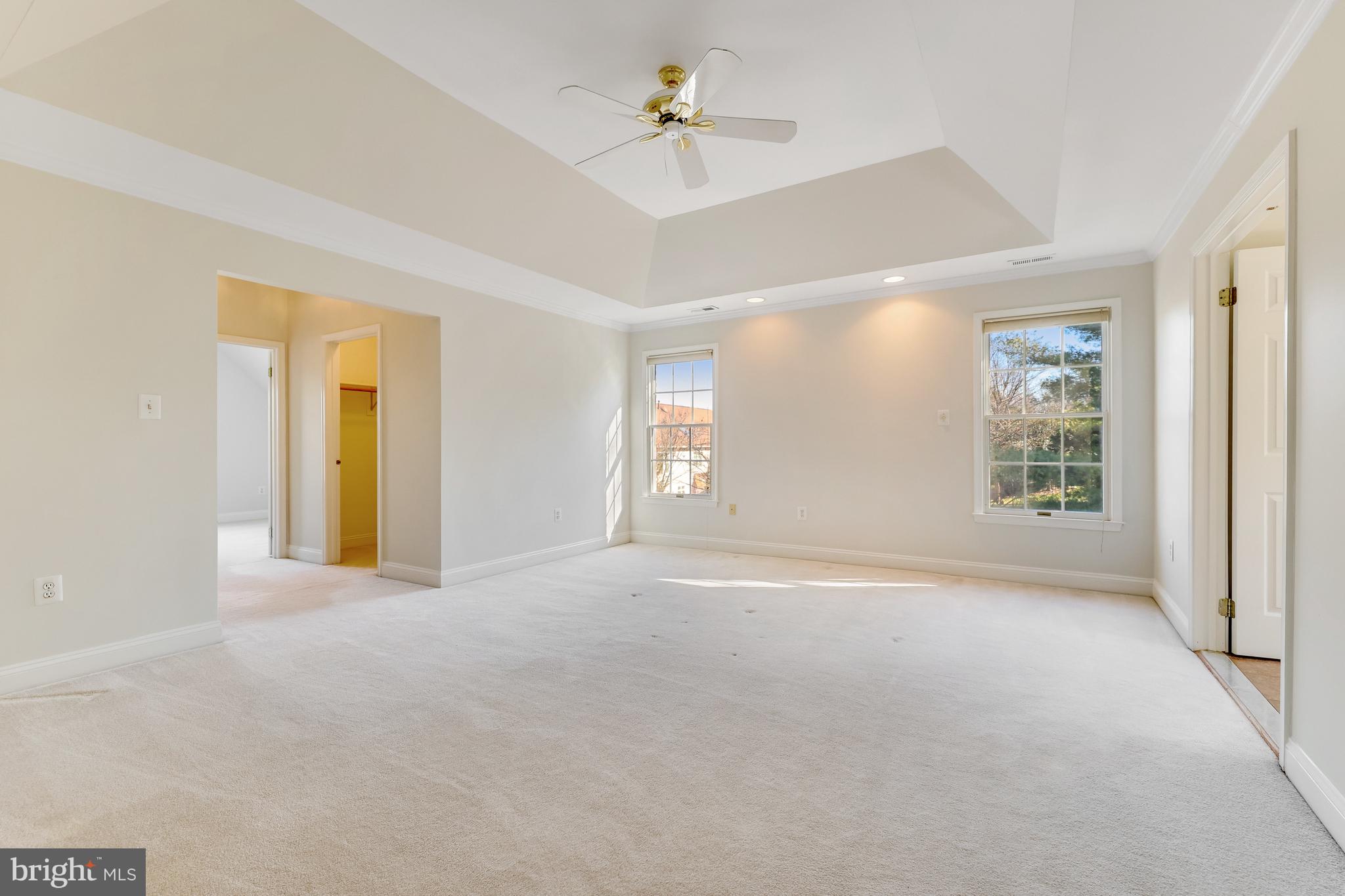 CRIPPENS CORNER - Residential