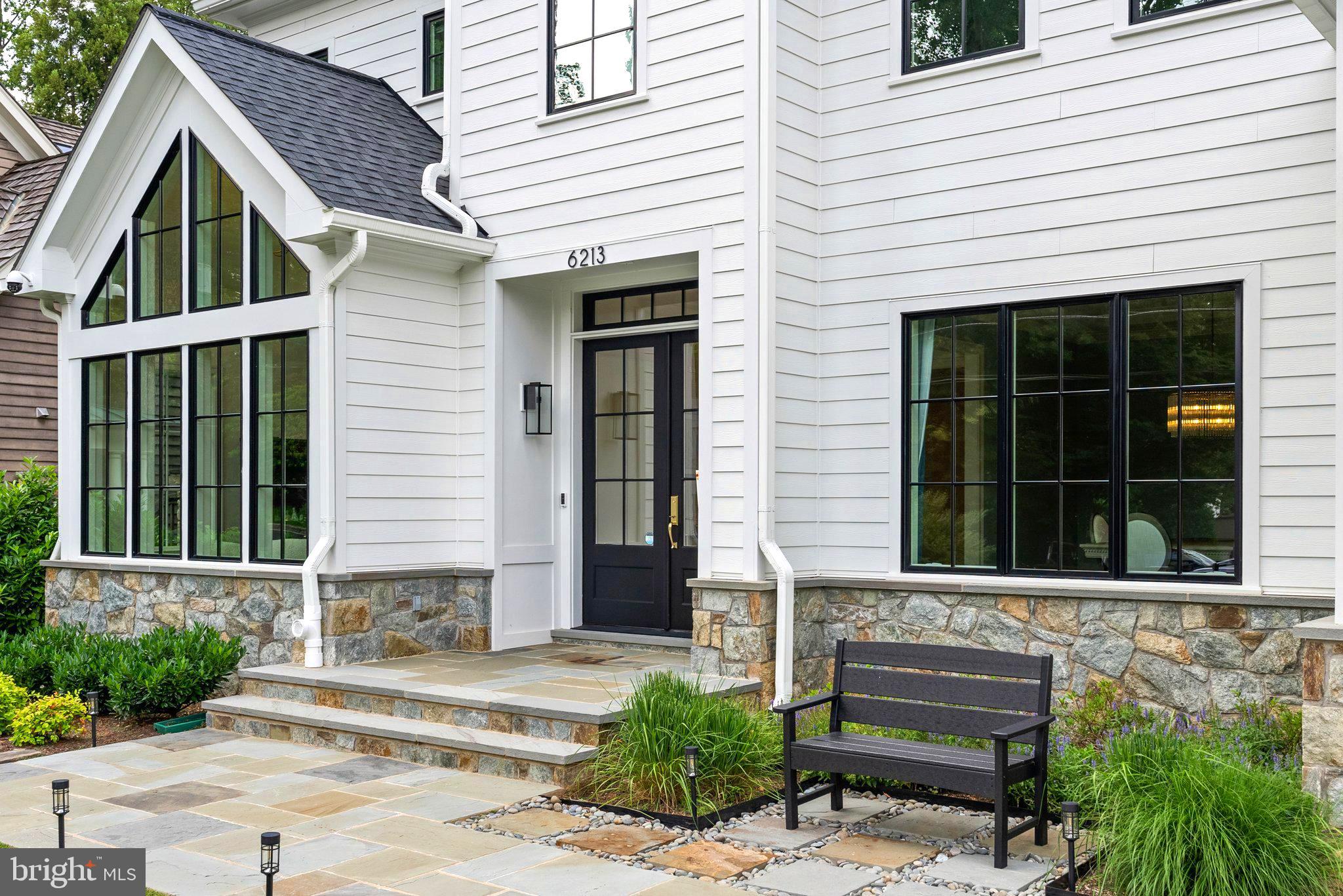 GLEN ECHO HEIGHTS - Residential