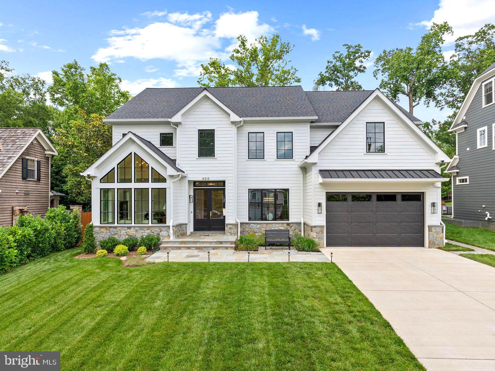 GLEN ECHO HEIGHTS - Residential