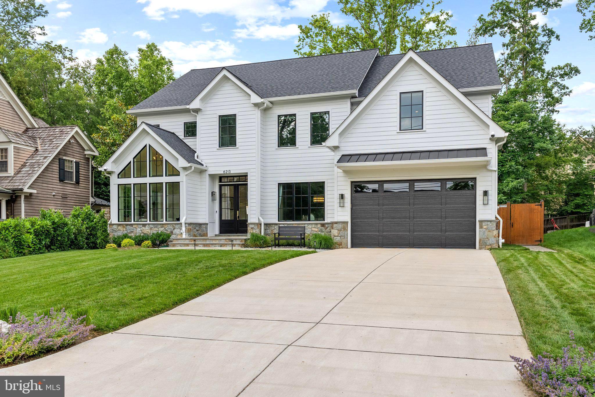 GLEN ECHO HEIGHTS - Residential