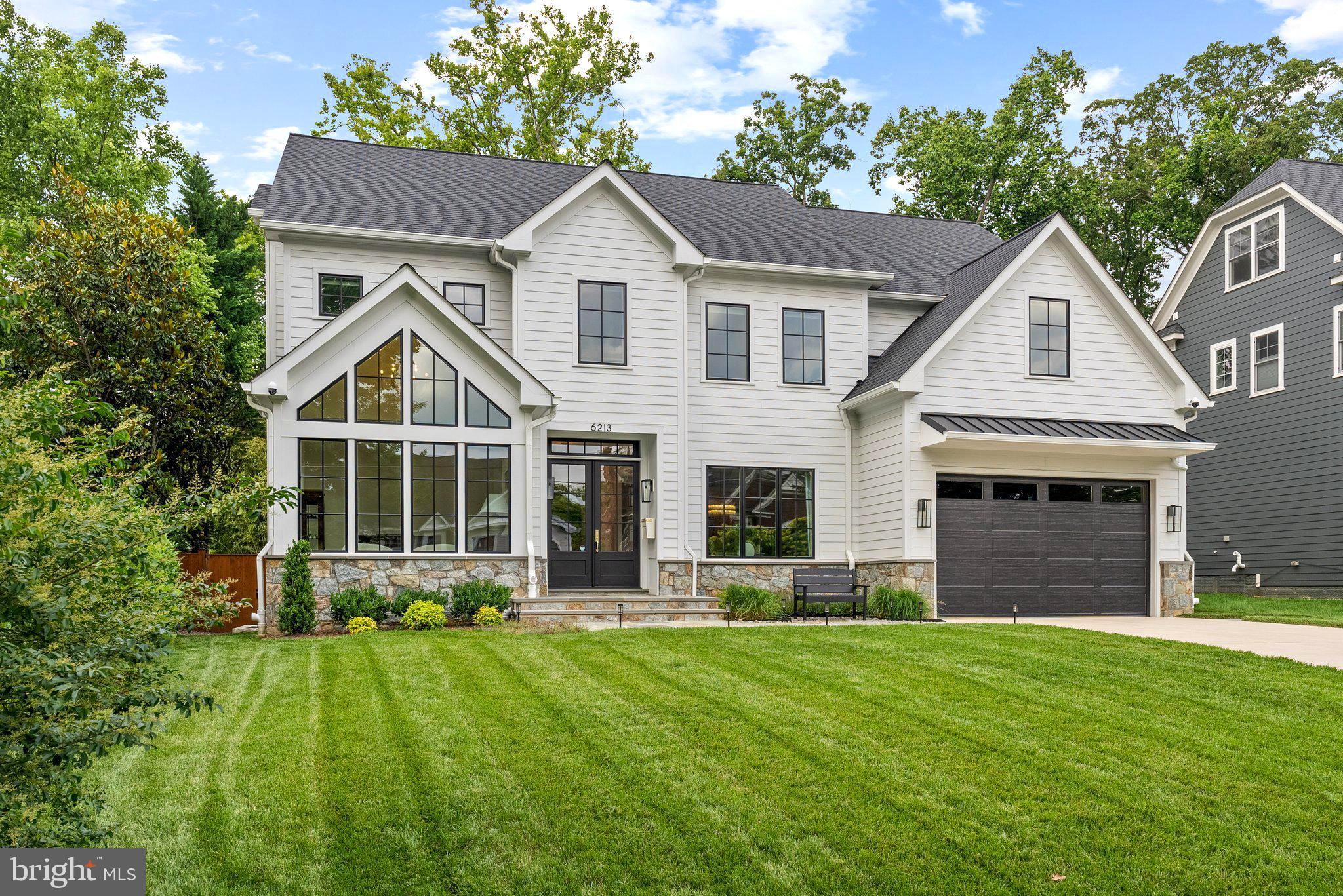GLEN ECHO HEIGHTS - Residential