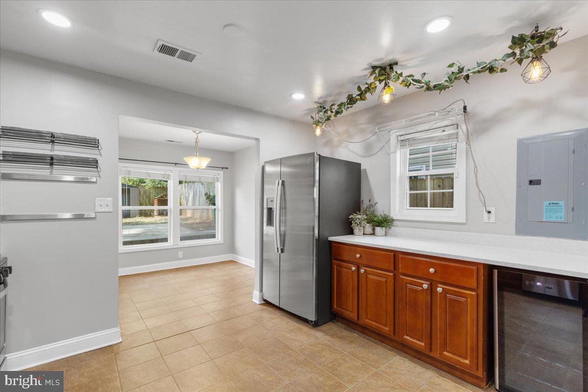 GR CAPITOL HEIGHTS - Residential