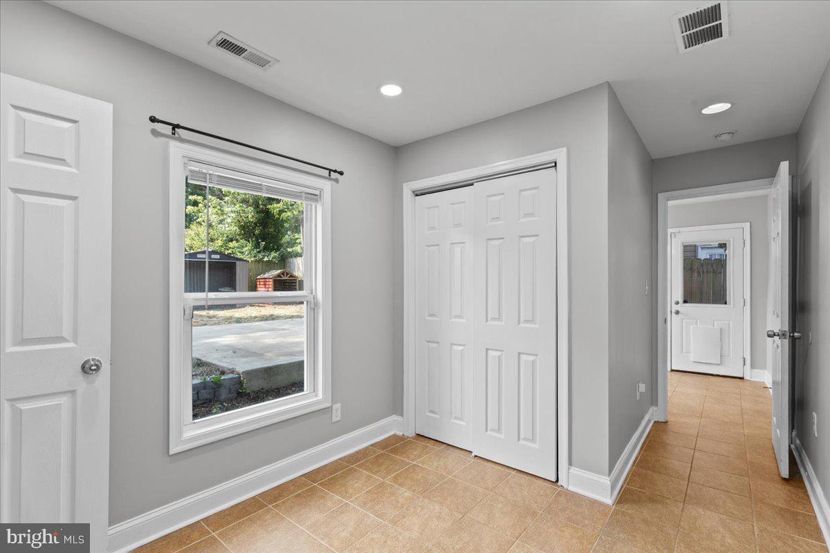 GR CAPITOL HEIGHTS - Residential