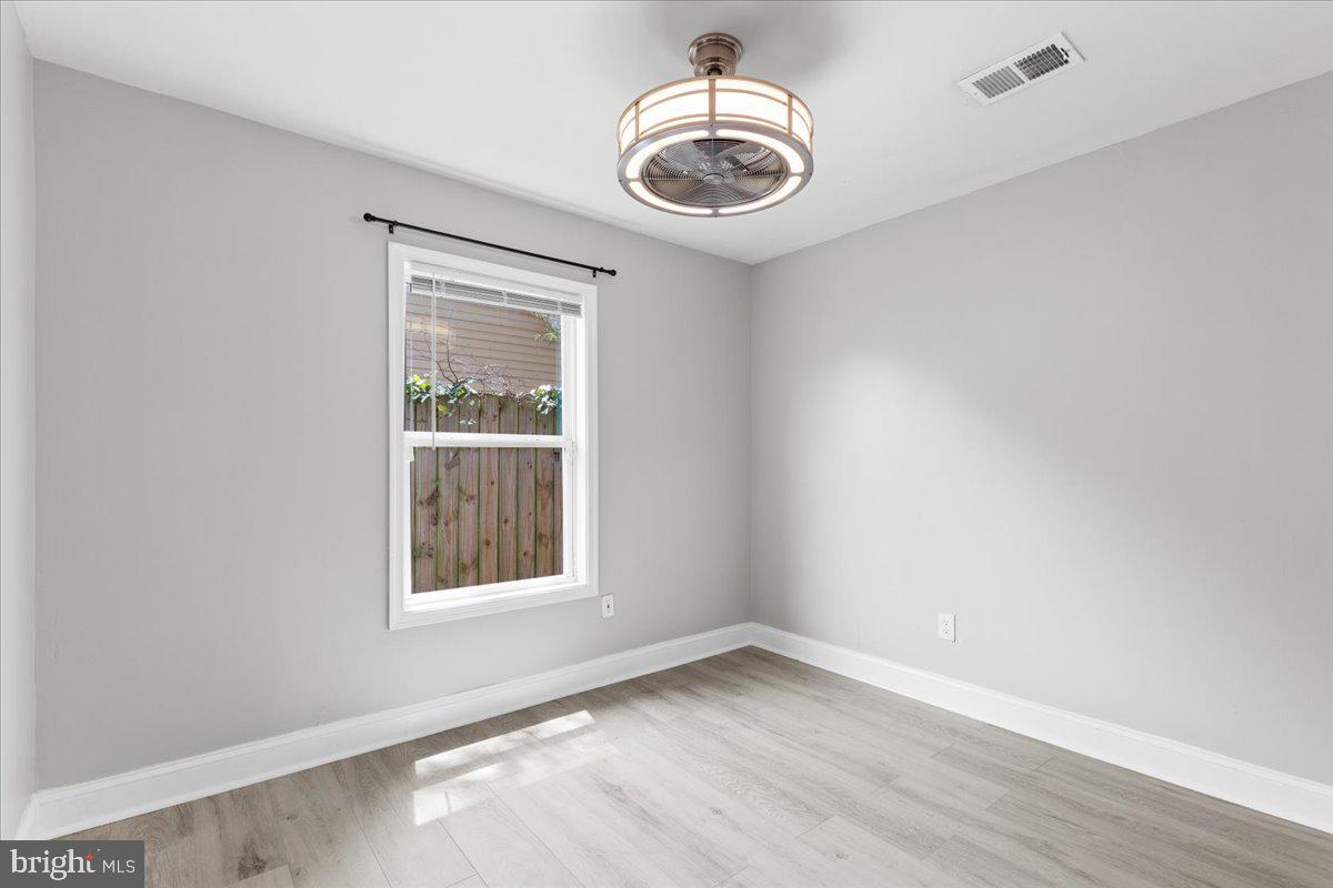 GR CAPITOL HEIGHTS - Residential