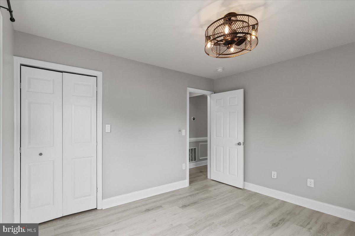 GR CAPITOL HEIGHTS - Residential