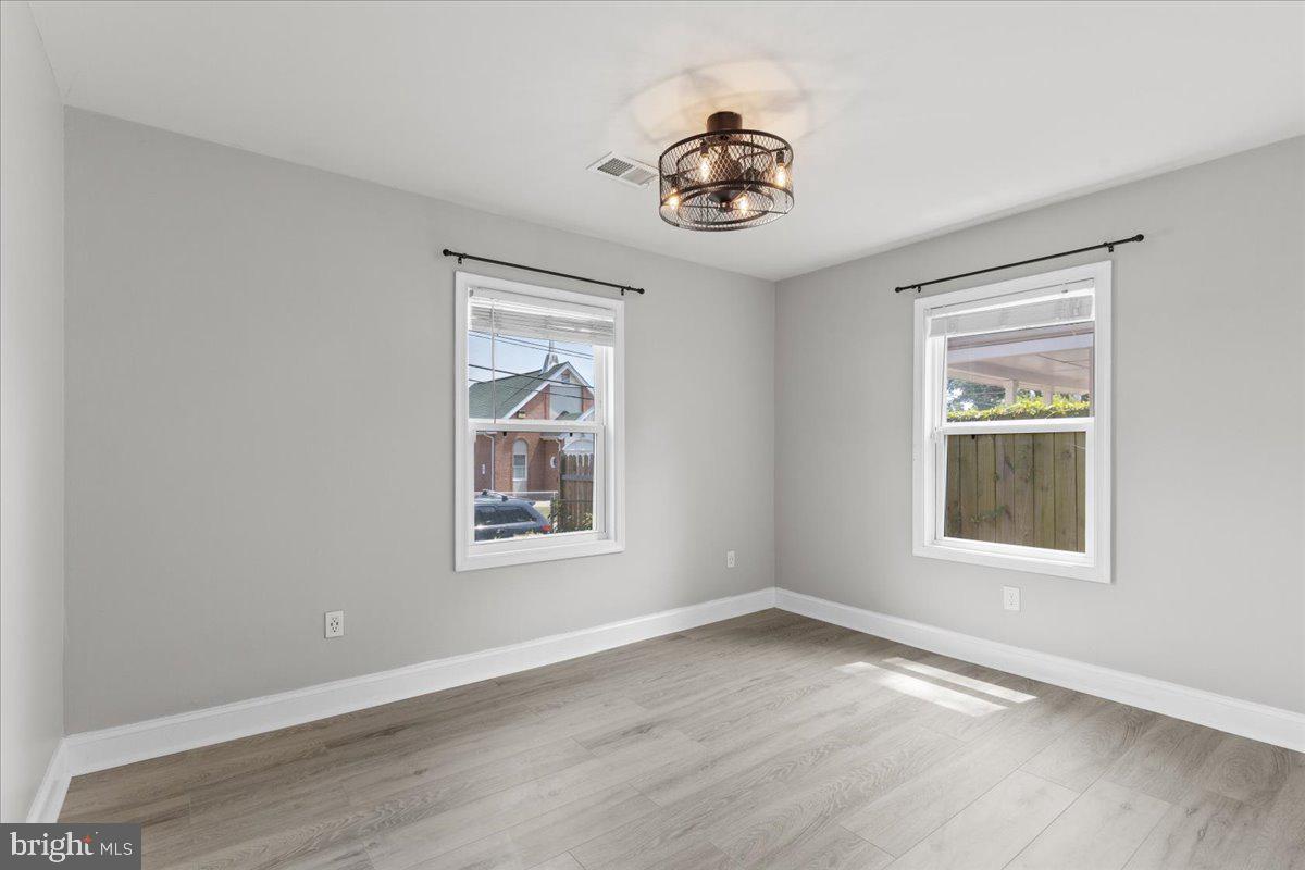 GR CAPITOL HEIGHTS - Residential