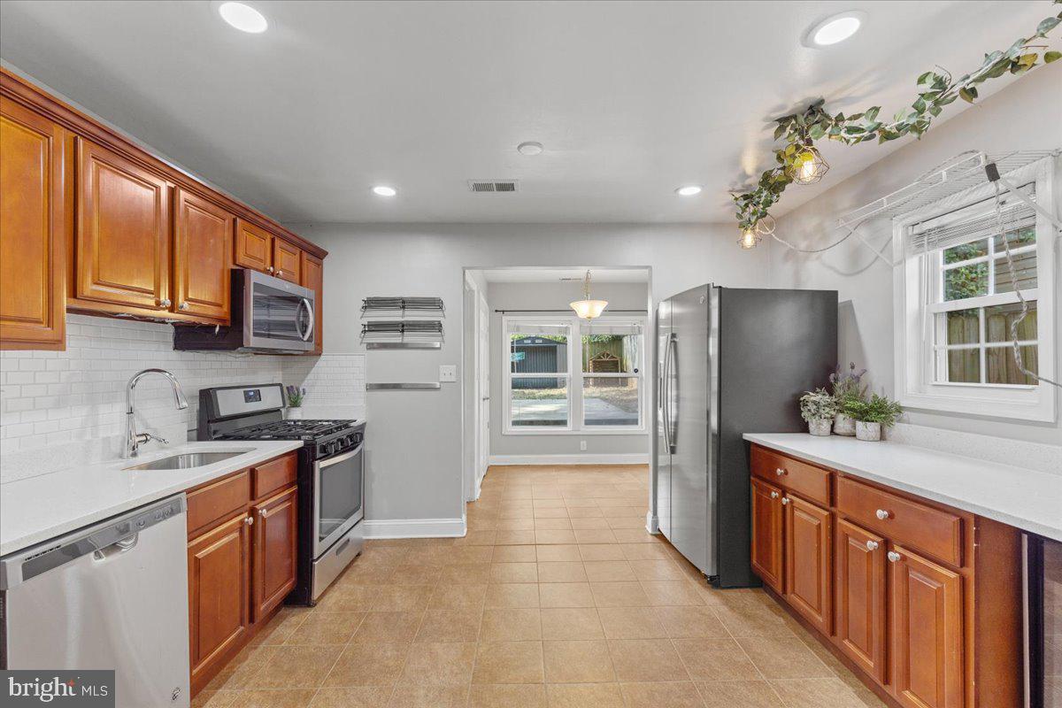 GR CAPITOL HEIGHTS - Residential