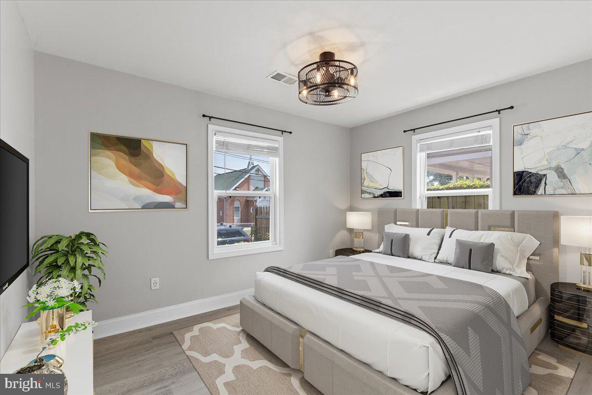GR CAPITOL HEIGHTS - Residential