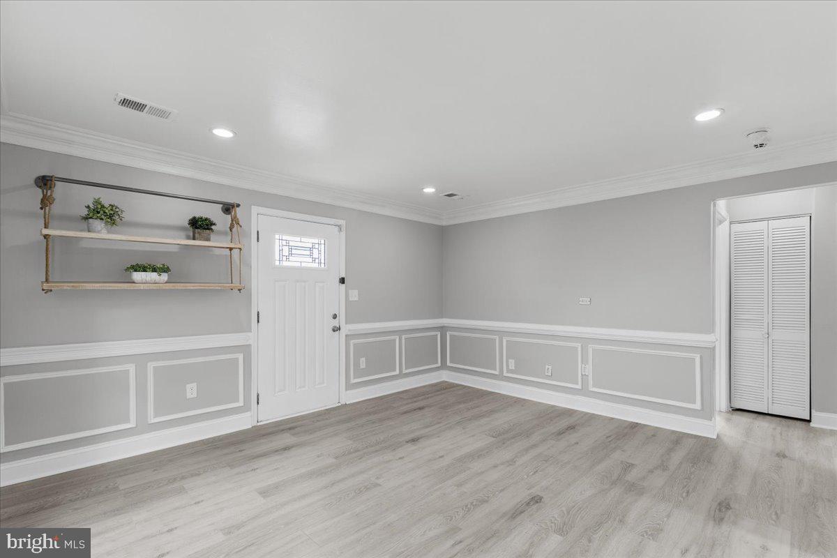 GR CAPITOL HEIGHTS - Residential