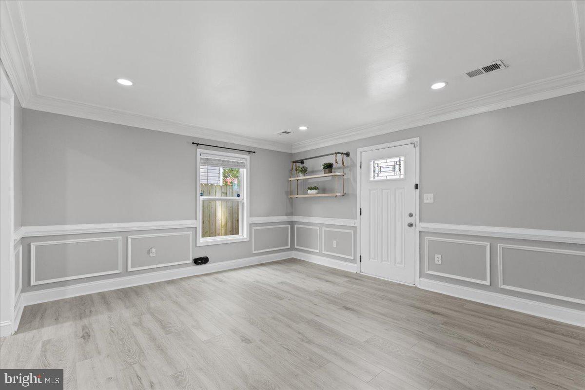 GR CAPITOL HEIGHTS - Residential