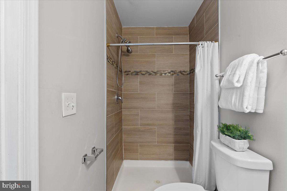 GR CAPITOL HEIGHTS - Residential