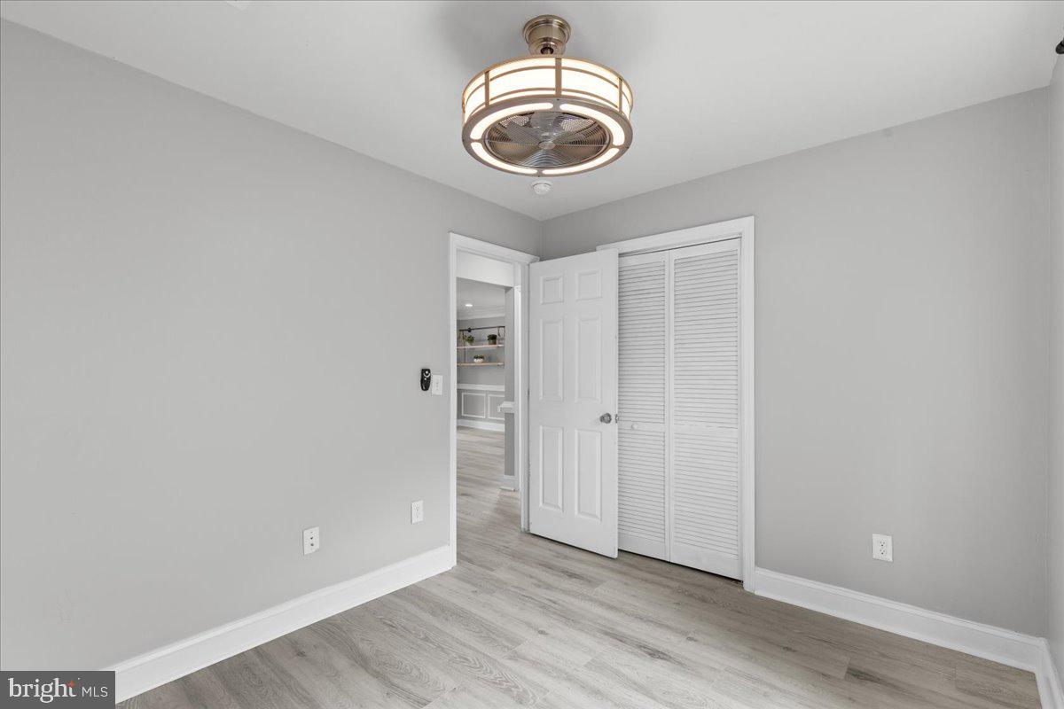GR CAPITOL HEIGHTS - Residential