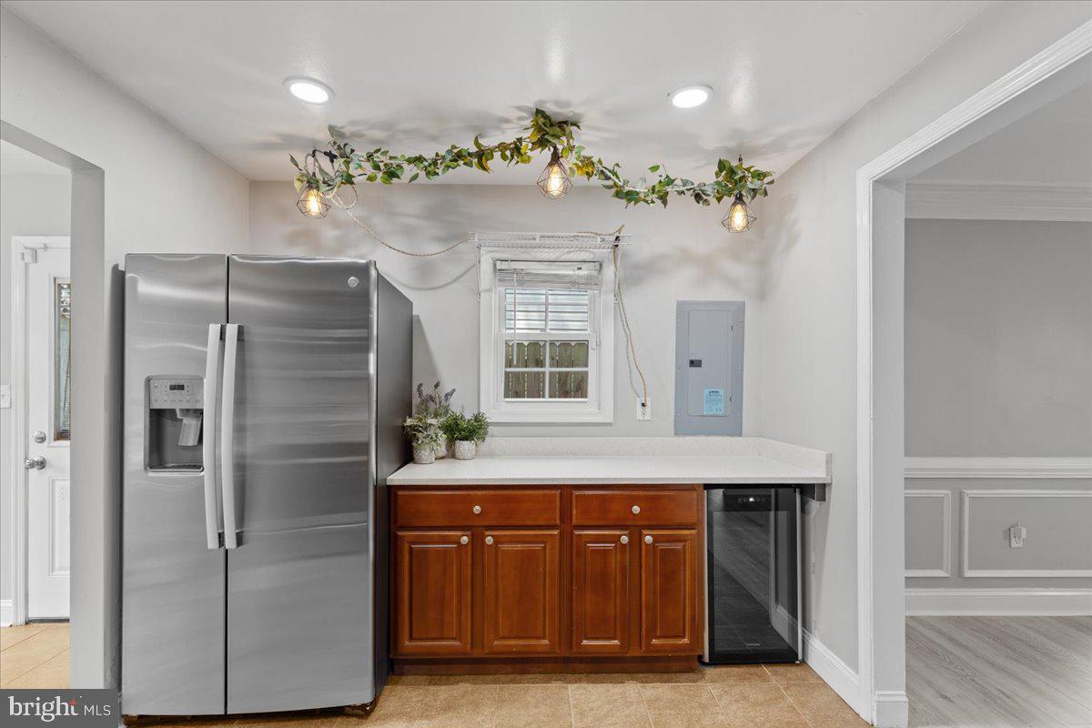 GR CAPITOL HEIGHTS - Residential