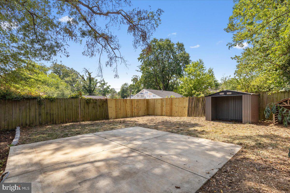 GR CAPITOL HEIGHTS - Residential