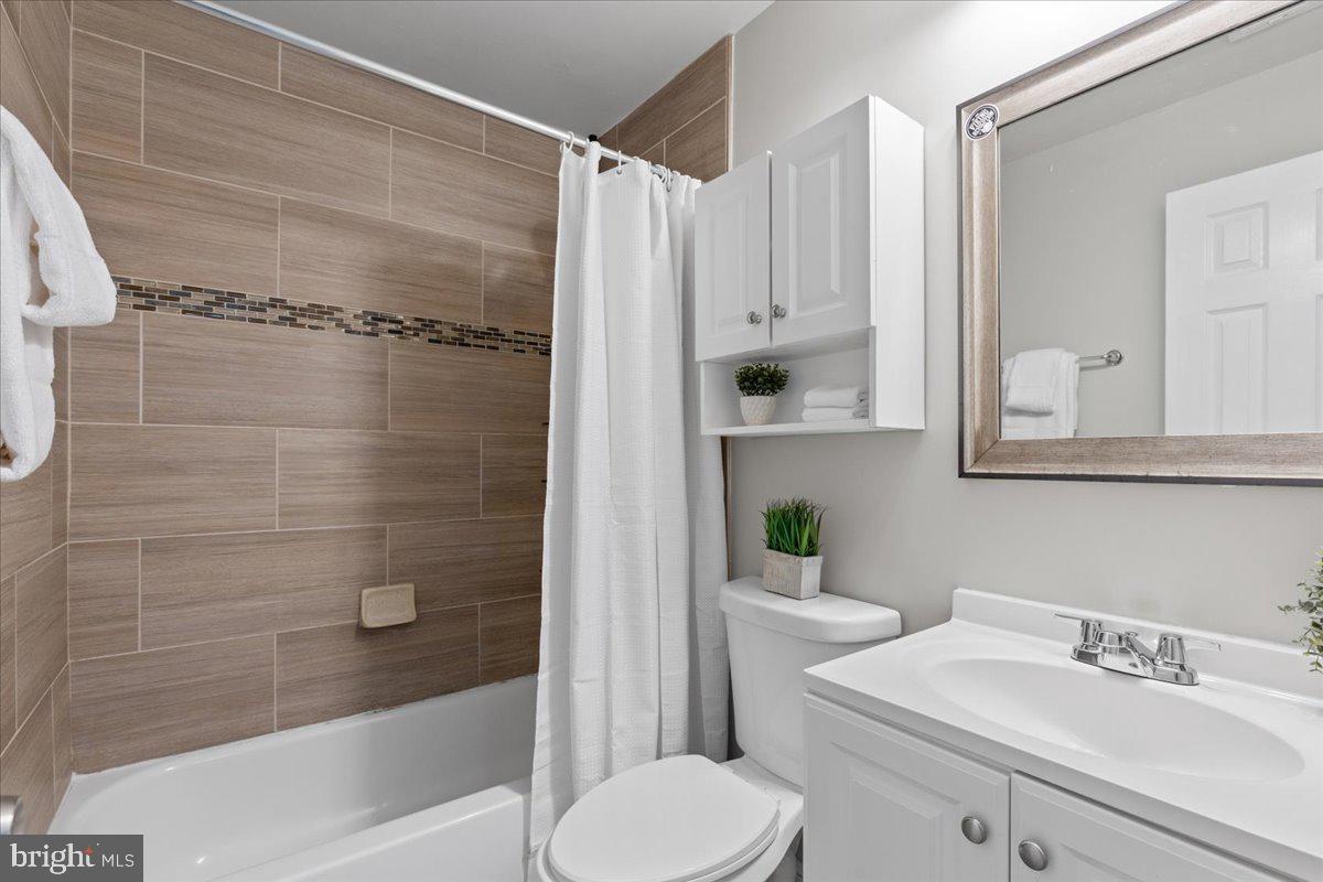 GR CAPITOL HEIGHTS - Residential