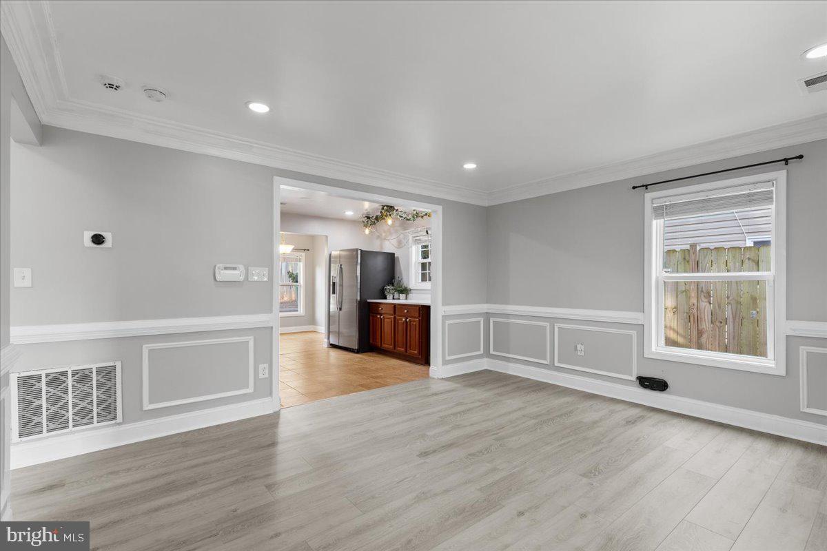 GR CAPITOL HEIGHTS - Residential
