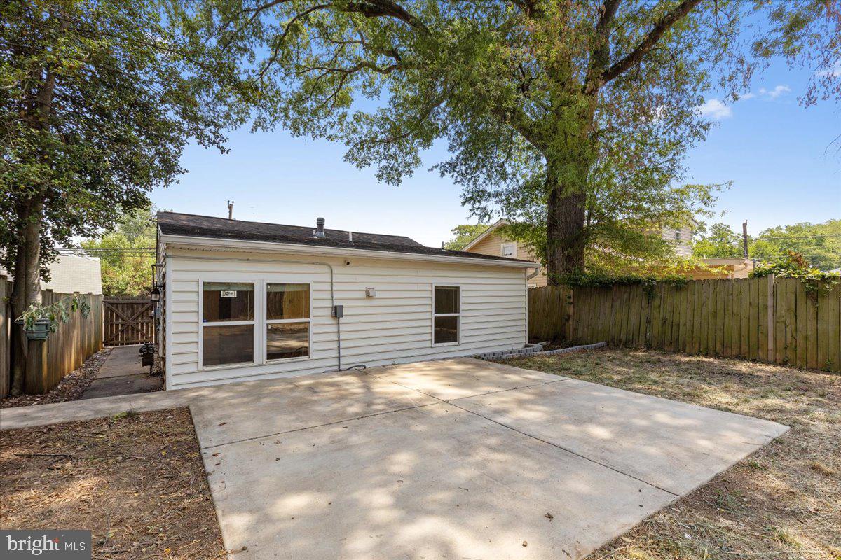GR CAPITOL HEIGHTS - Residential