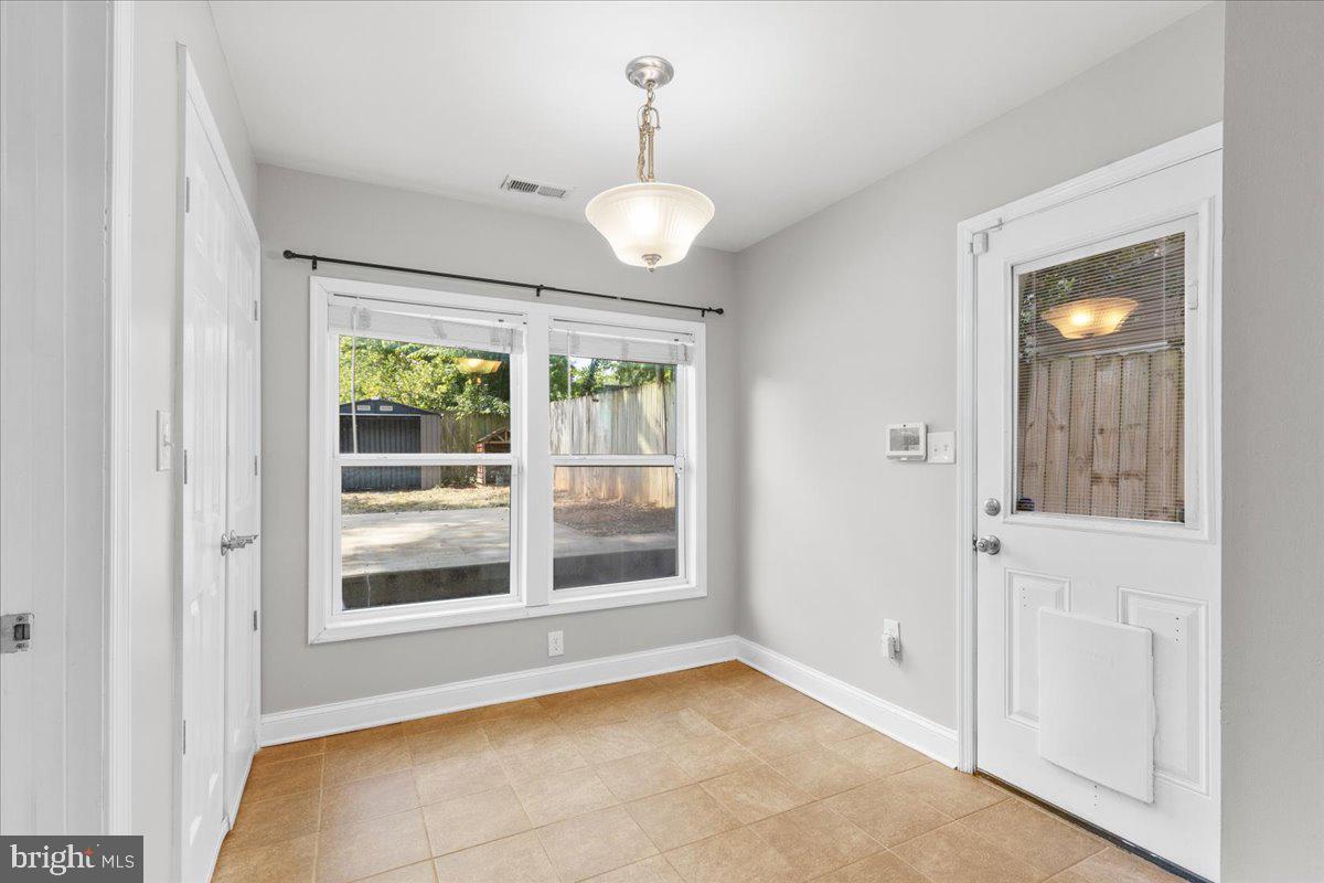 GR CAPITOL HEIGHTS - Residential