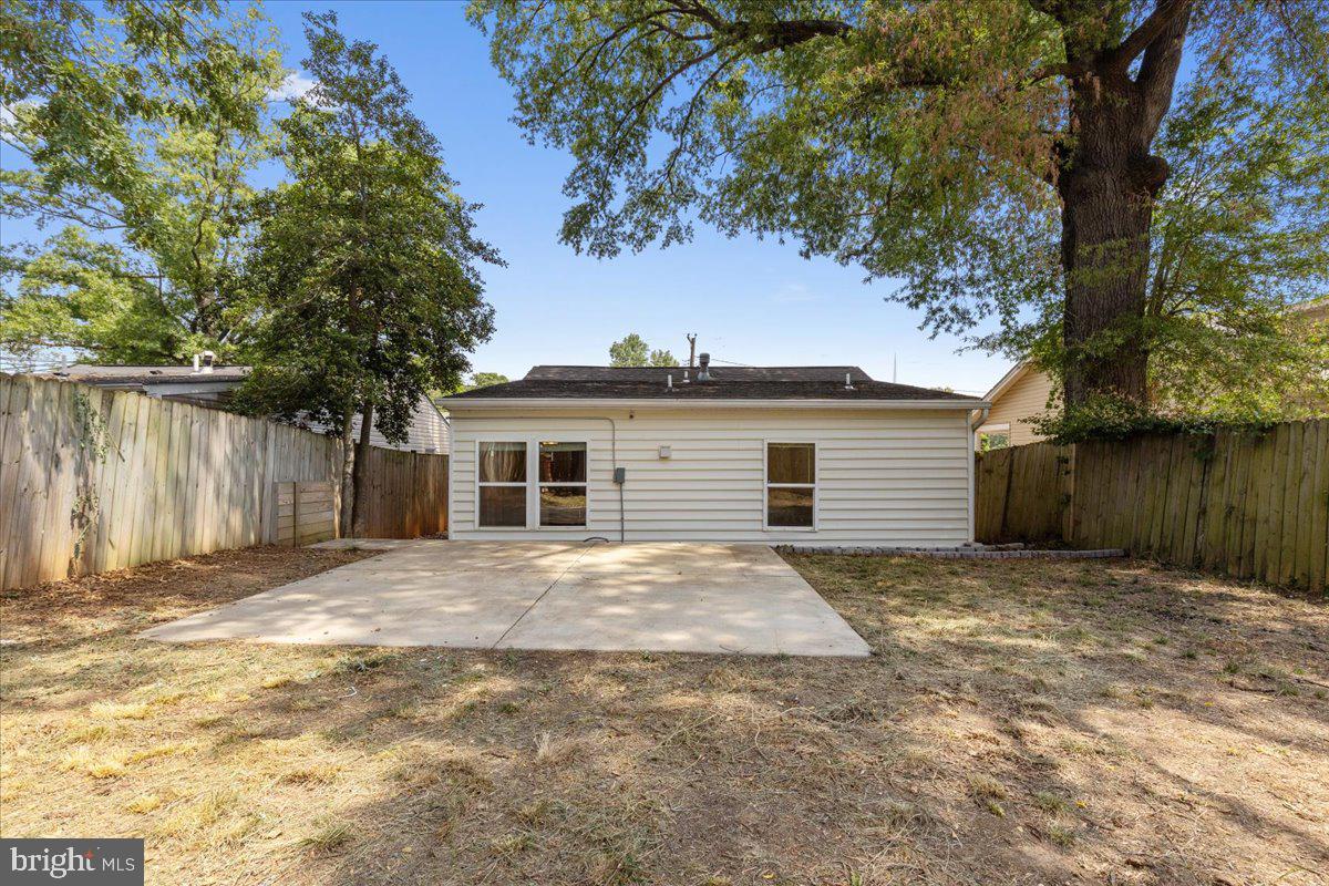 GR CAPITOL HEIGHTS - Residential
