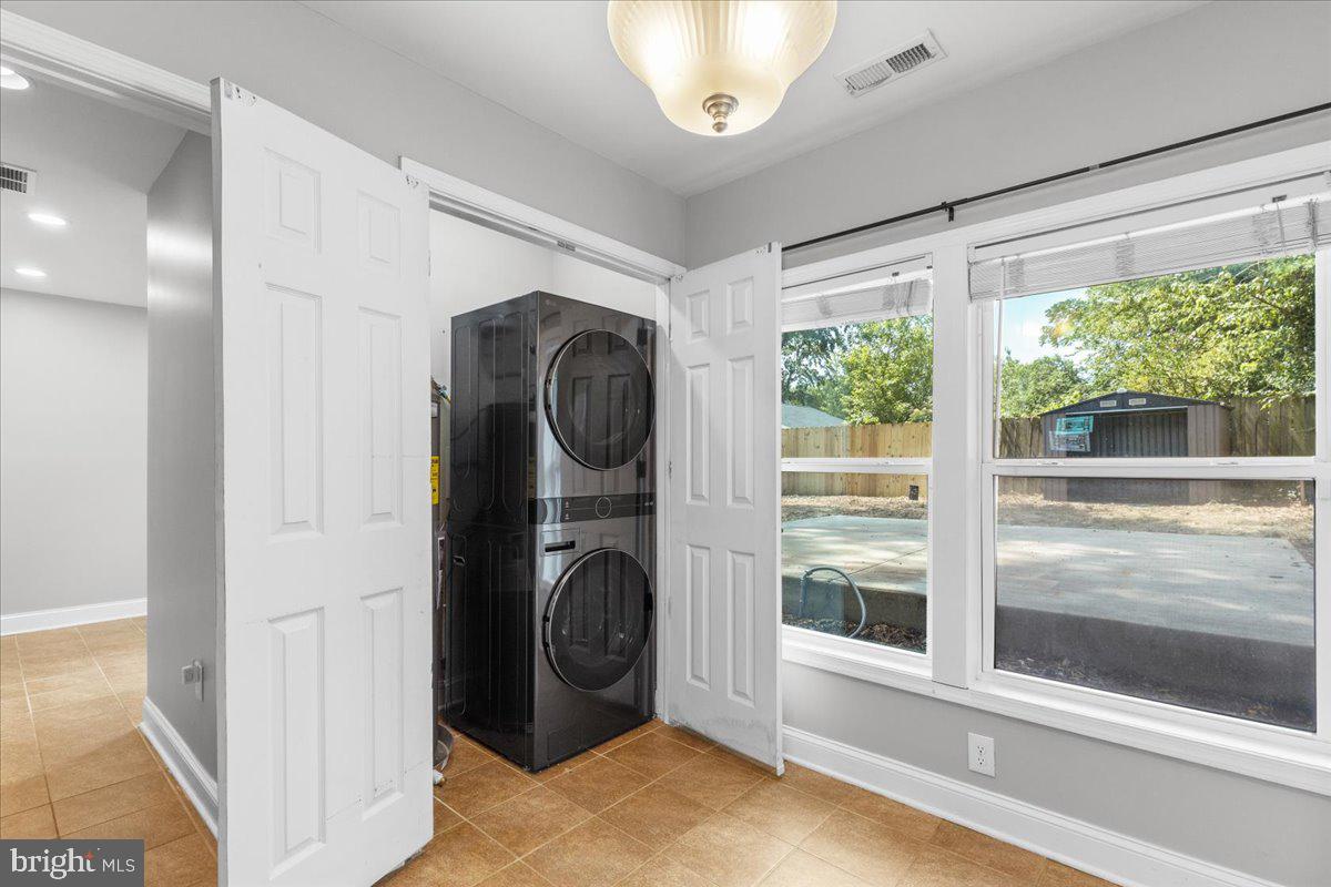 GR CAPITOL HEIGHTS - Residential
