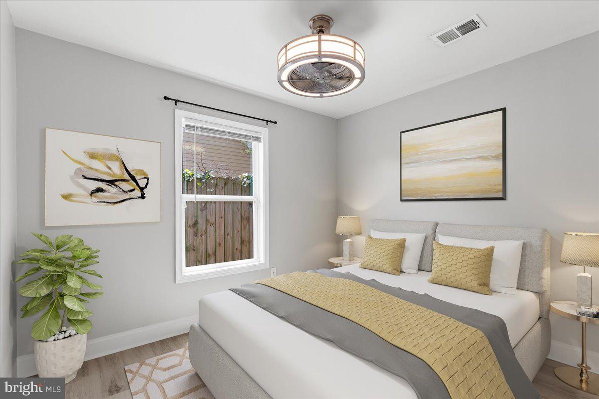 GR CAPITOL HEIGHTS - Residential