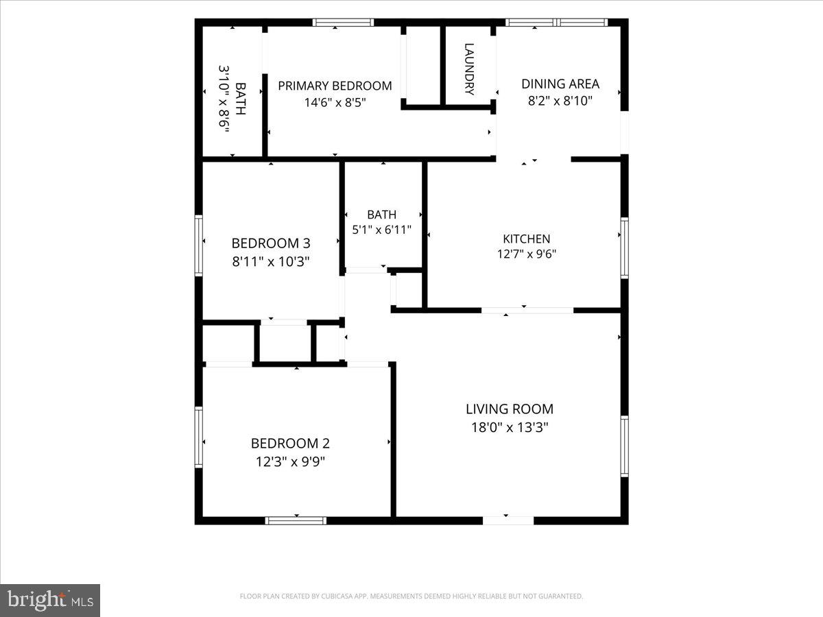 GR CAPITOL HEIGHTS - Residential