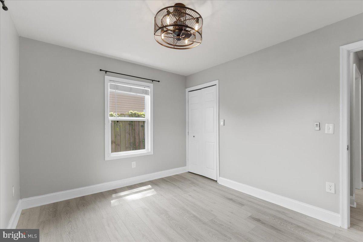 GR CAPITOL HEIGHTS - Residential