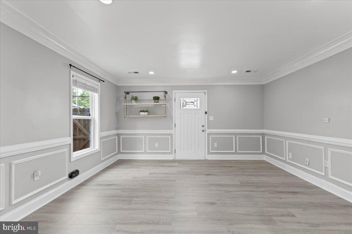 GR CAPITOL HEIGHTS - Residential