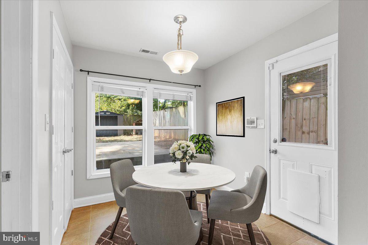 GR CAPITOL HEIGHTS - Residential