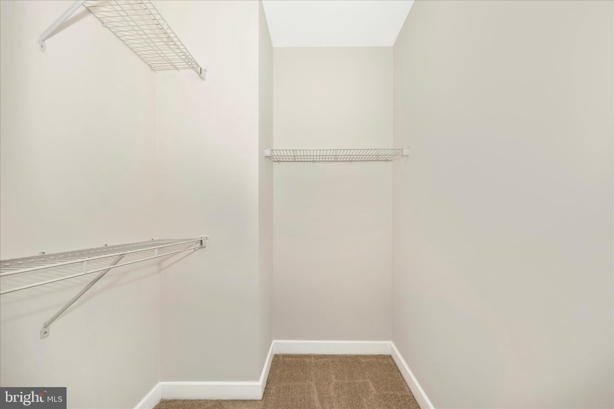 LINGANORE GARDEN CONDOMINIUMS - Residential