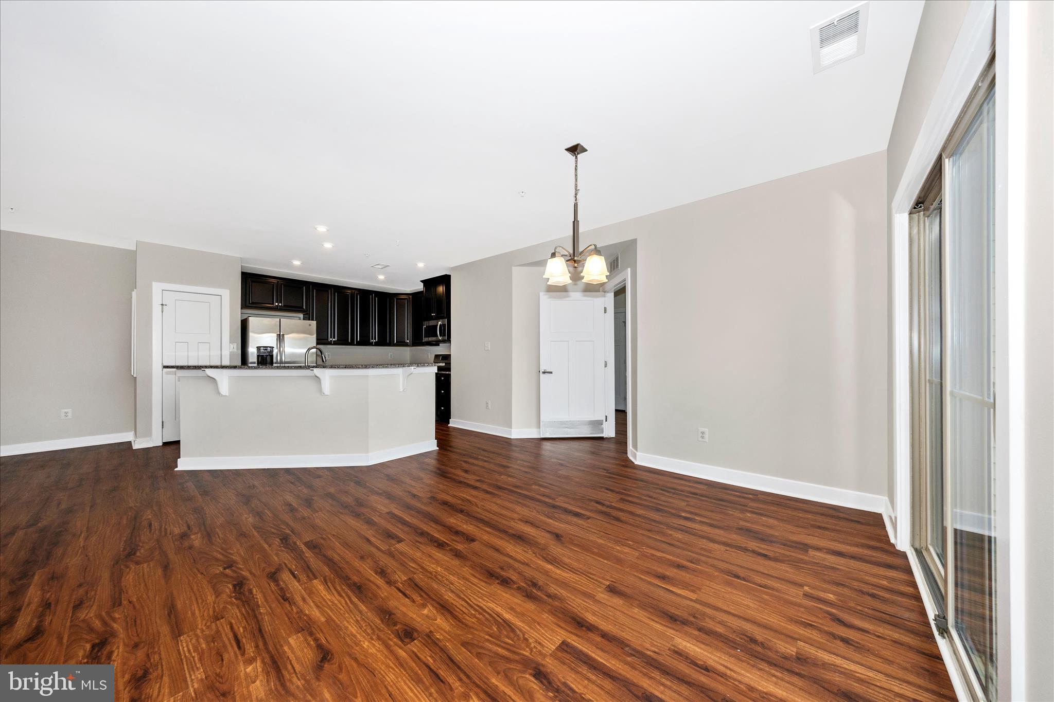 LINGANORE GARDEN CONDOMINIUMS - Residential