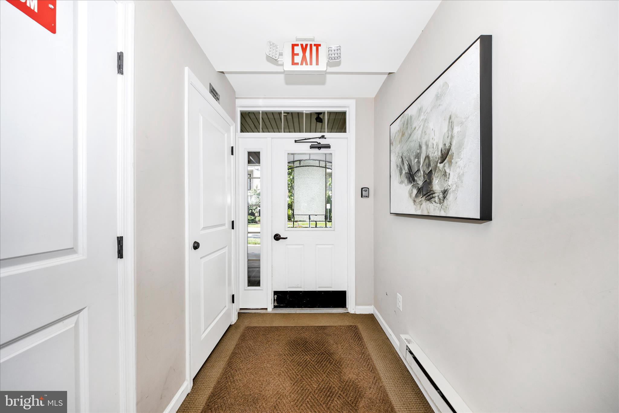 LINGANORE GARDEN CONDOMINIUMS - Residential
