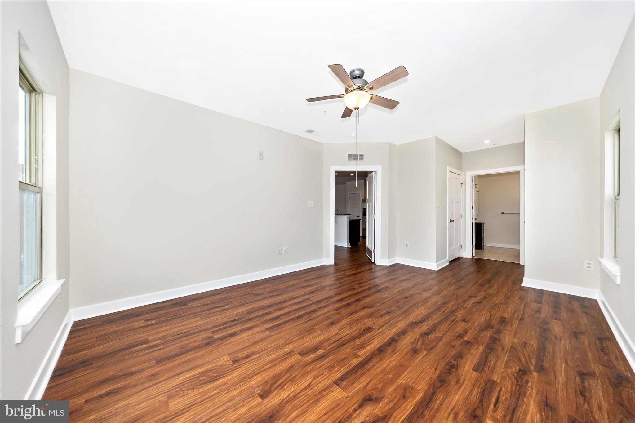 LINGANORE GARDEN CONDOMINIUMS - Residential