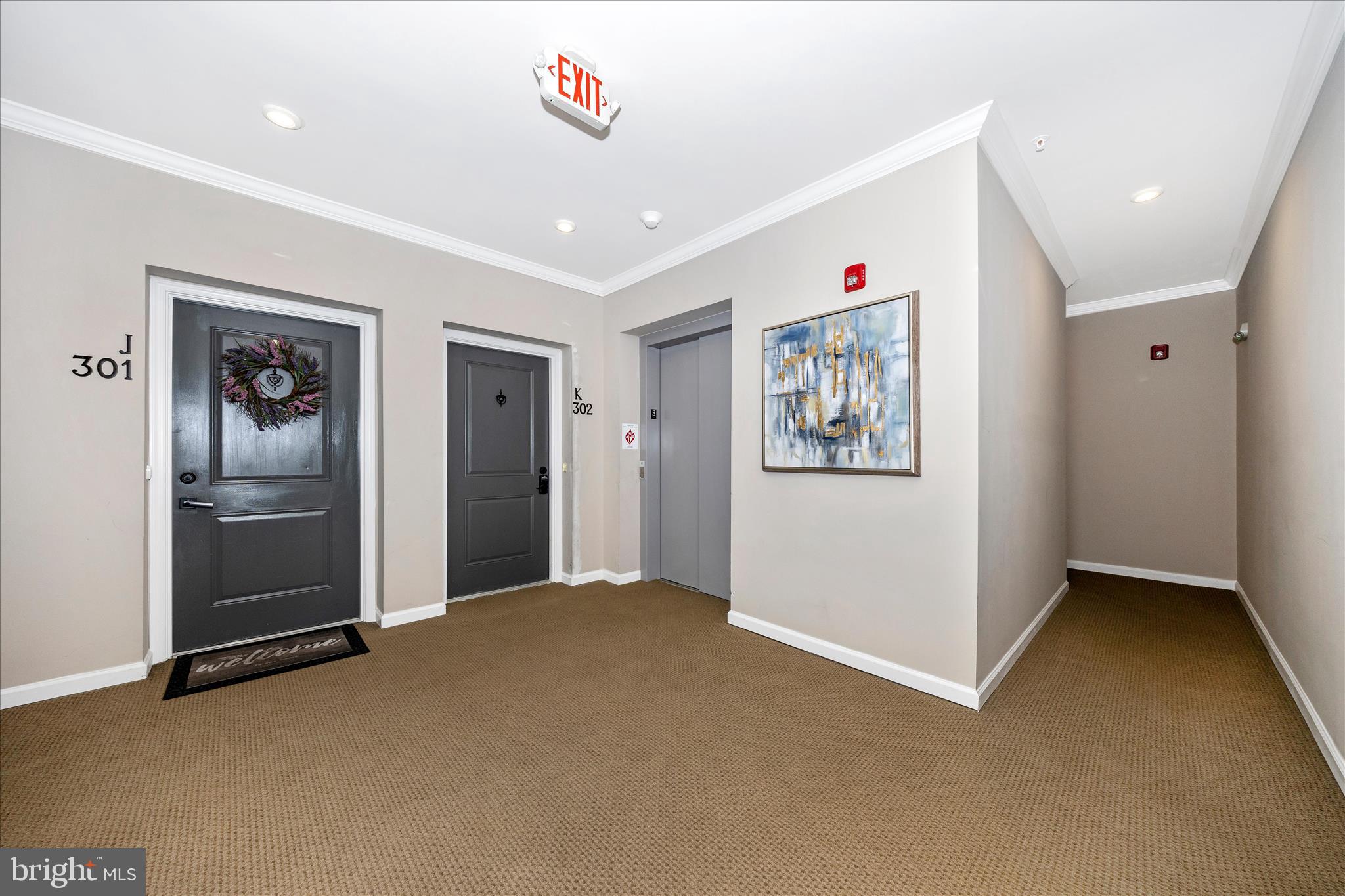 LINGANORE GARDEN CONDOMINIUMS - Residential