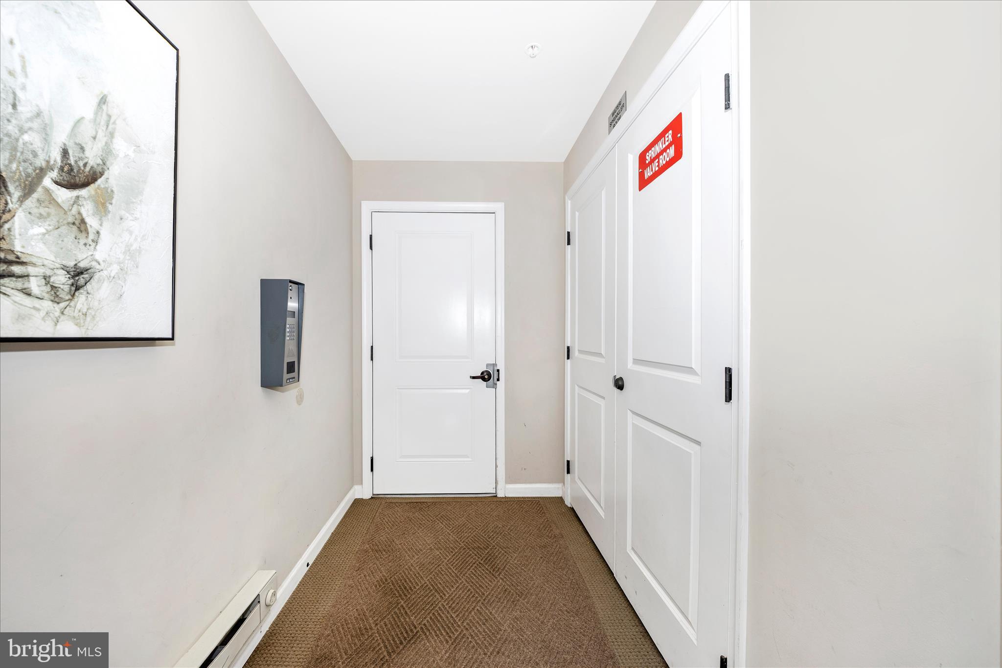 LINGANORE GARDEN CONDOMINIUMS - Residential