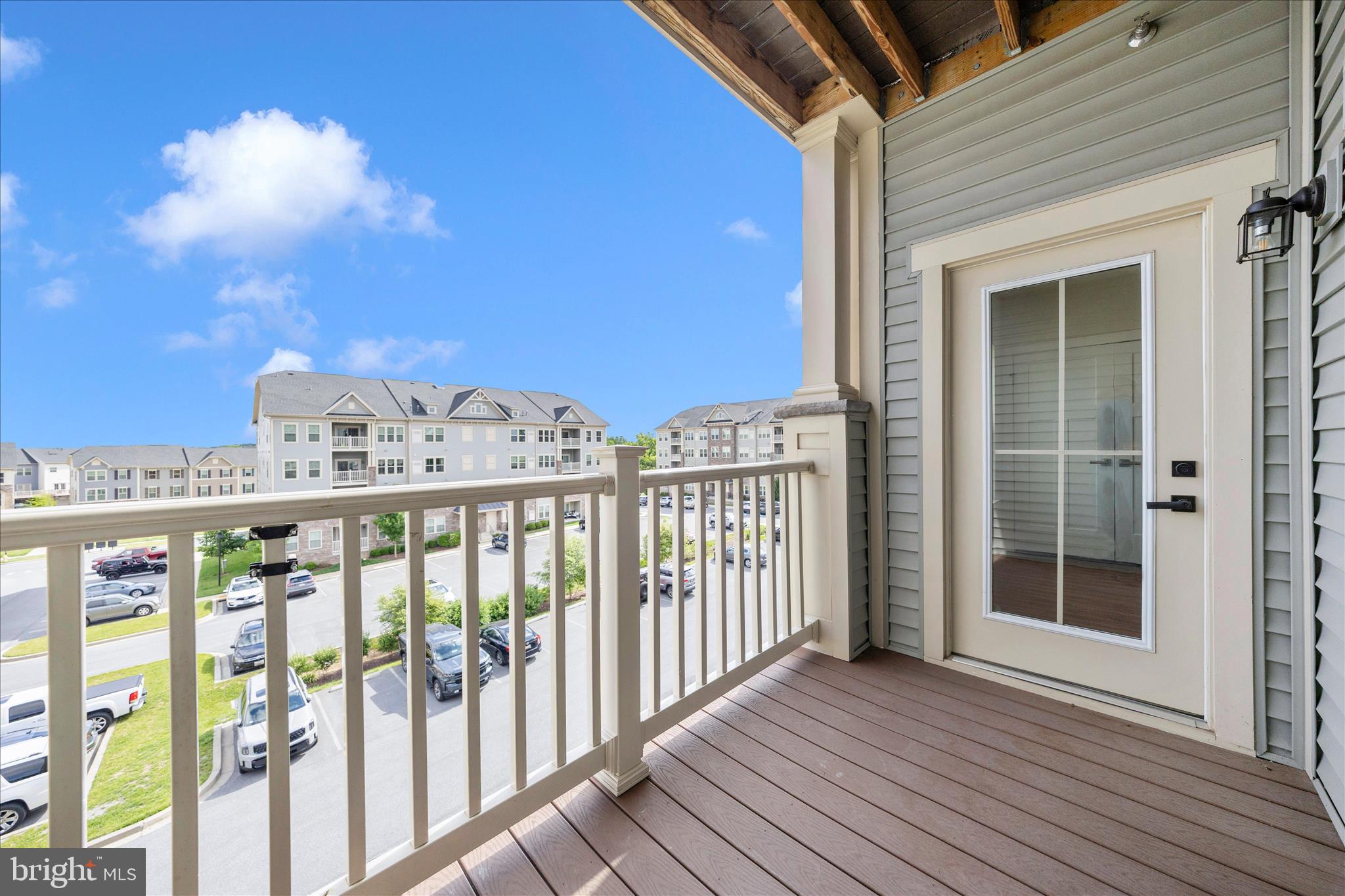 LINGANORE GARDEN CONDOMINIUMS - Residential