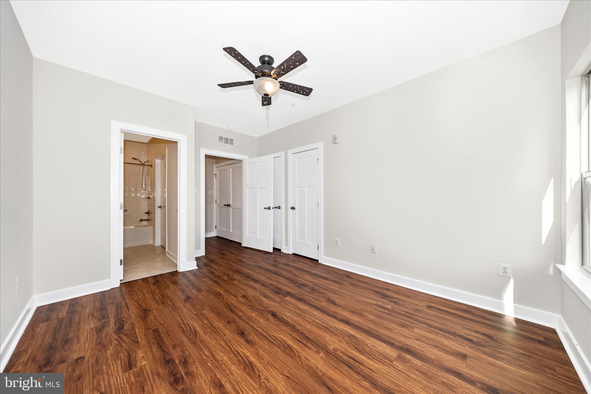 LINGANORE GARDEN CONDOMINIUMS - Residential