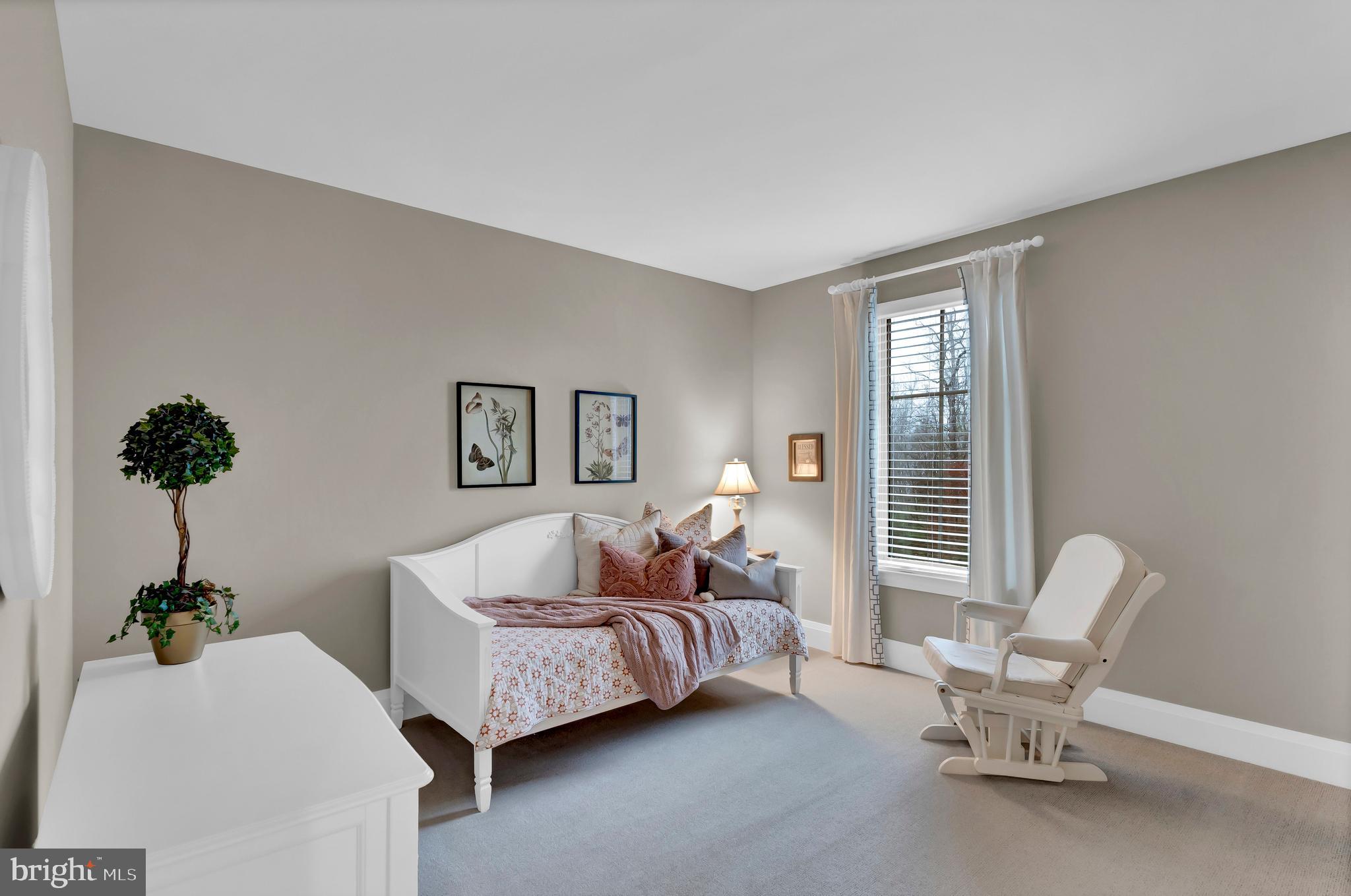 GROVE AT WILLOWSFORD - Residential
