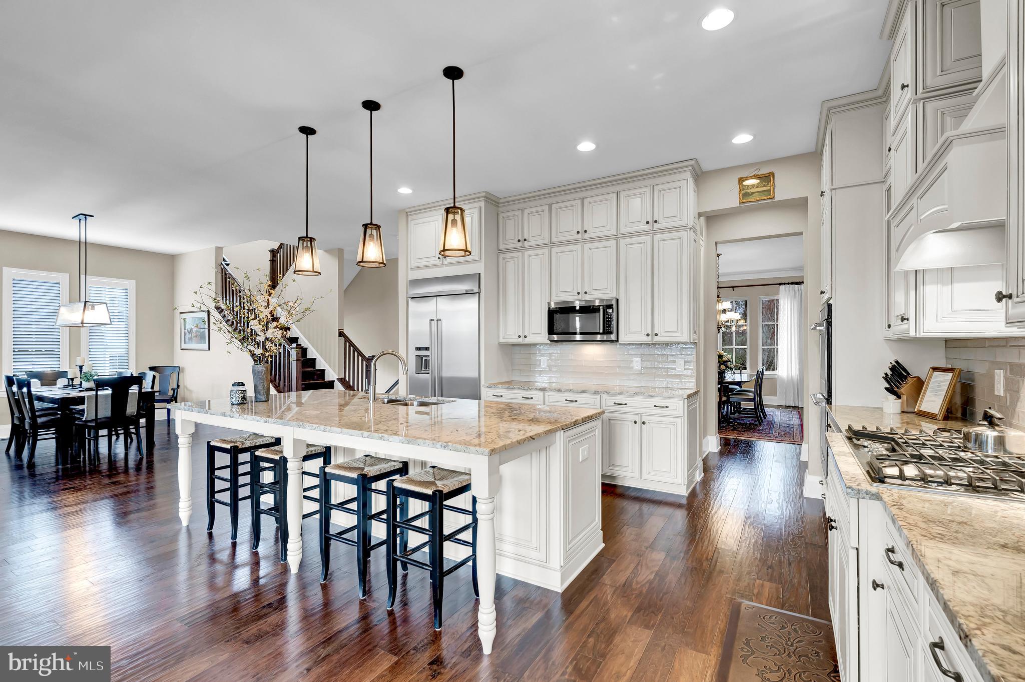 GROVE AT WILLOWSFORD - Residential