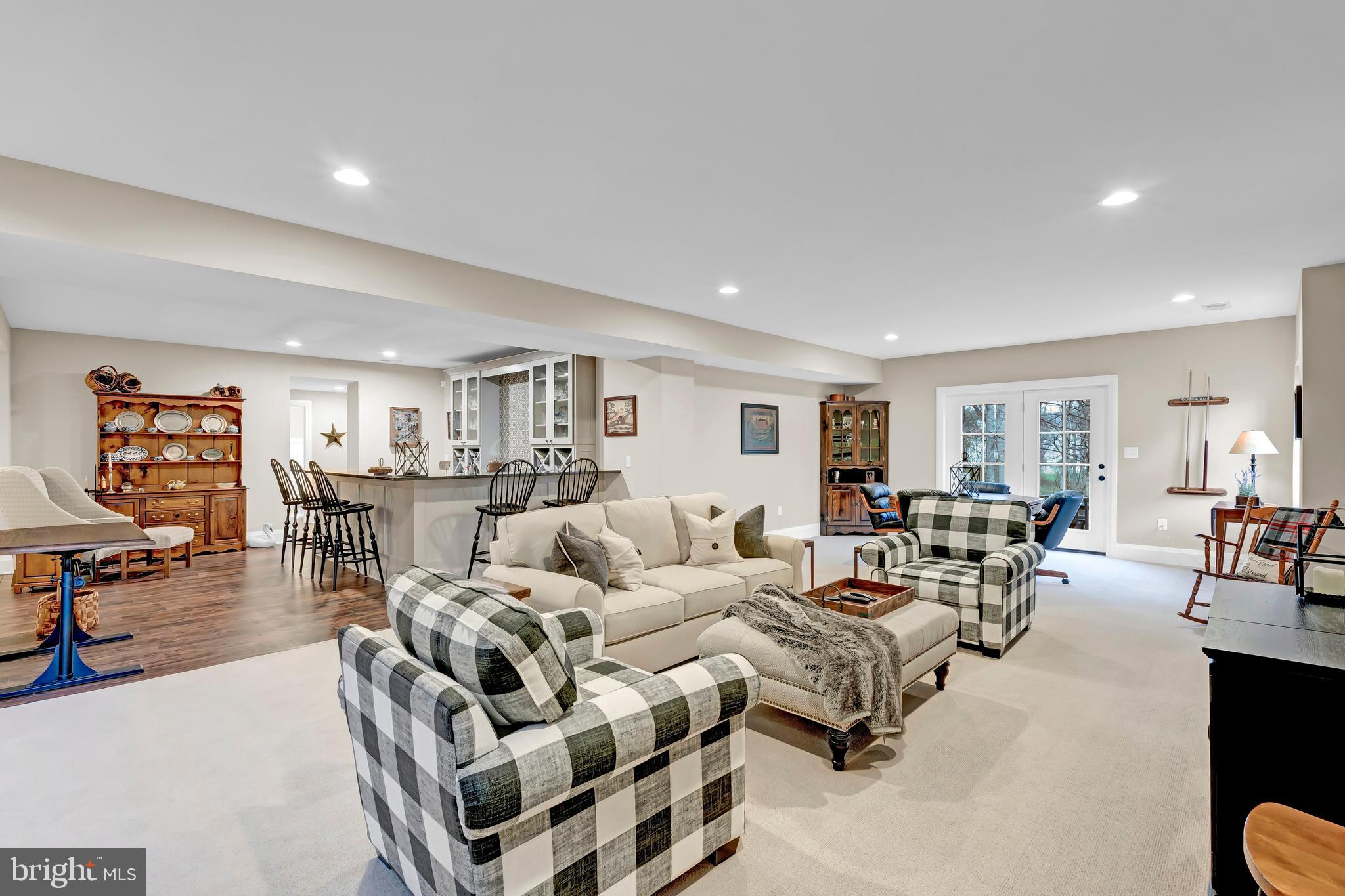 GROVE AT WILLOWSFORD - Residential