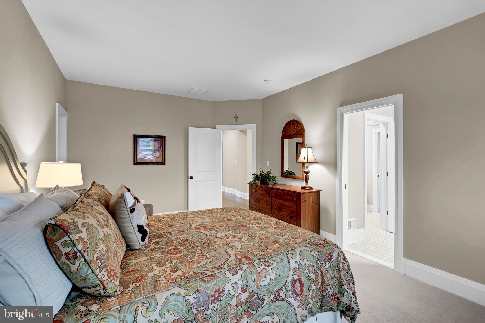 GROVE AT WILLOWSFORD - Residential
