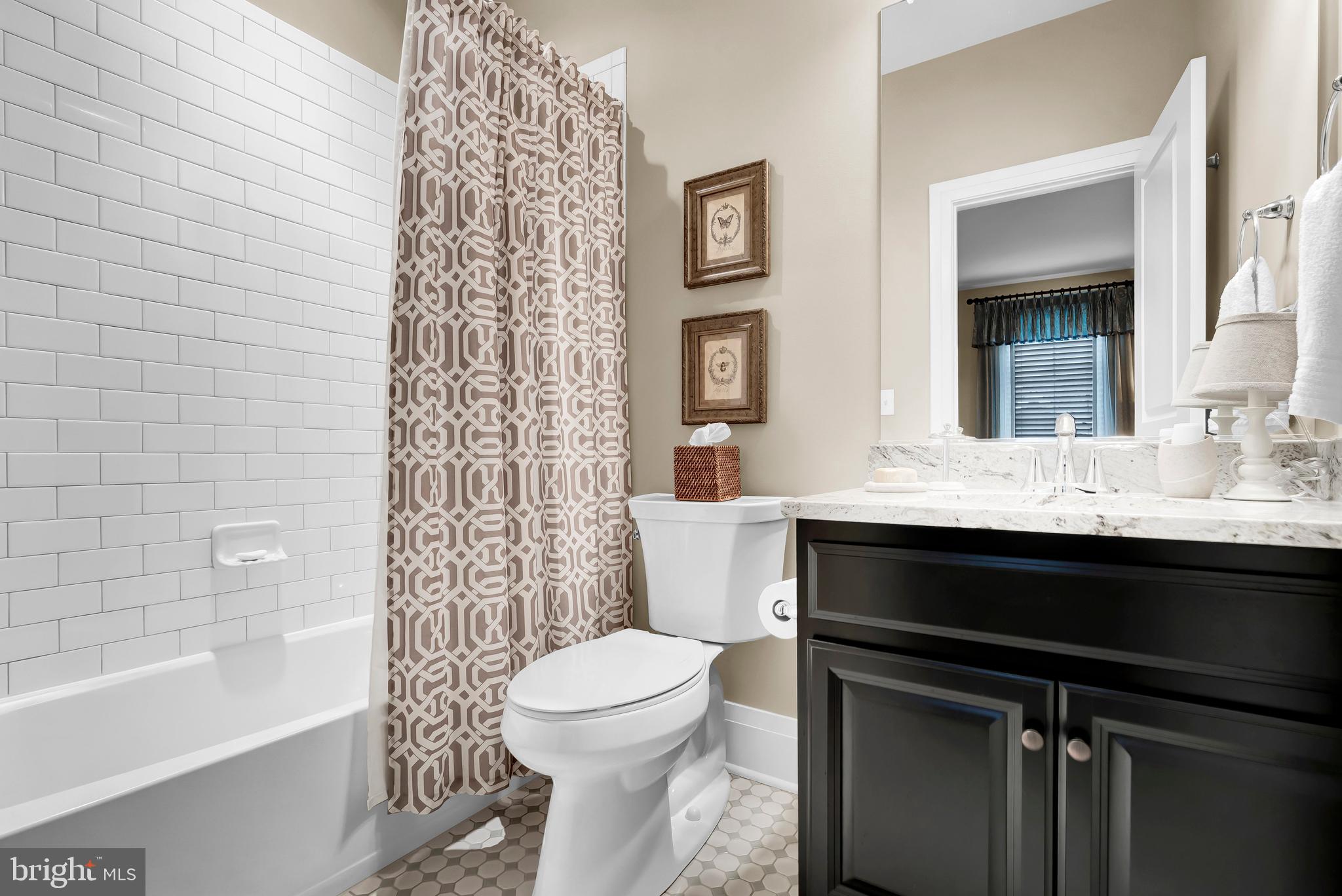 GROVE AT WILLOWSFORD - Residential