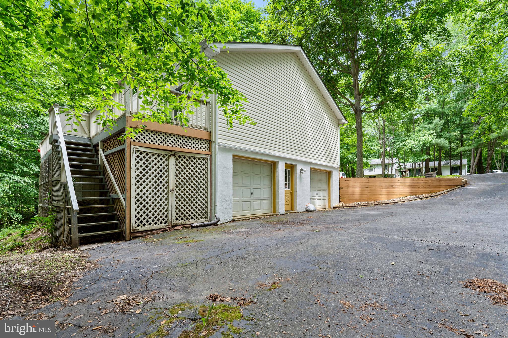 PINEY RIDGE - Residential